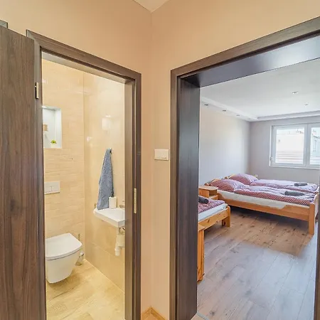 Idevar-lak Apartment Velence