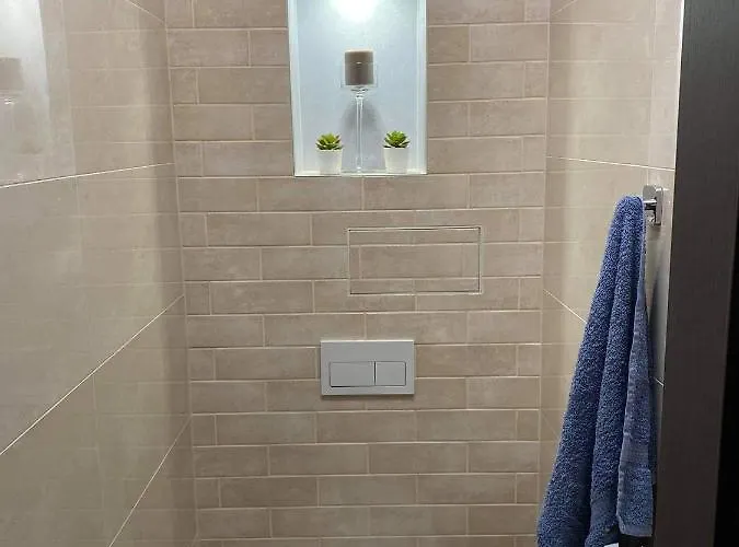 Idevar-lak * Velence