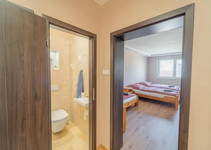 Idevar-lak Apartment Velence