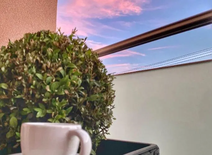 Idevar-lak Apartment *