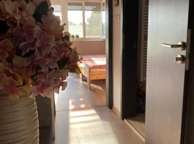 Apartment Idevar-lak Velence
